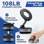 PrimeN'Grip Pro 360