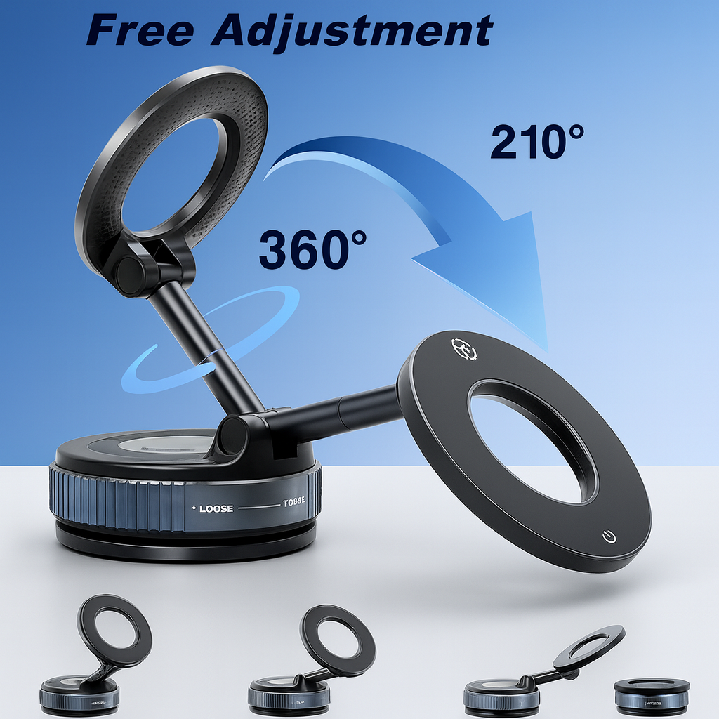 PrimeN'Grip Pro 360
