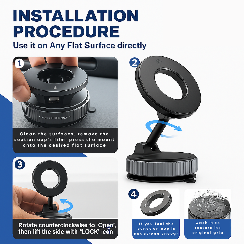 PrimeN'Grip Pro 360