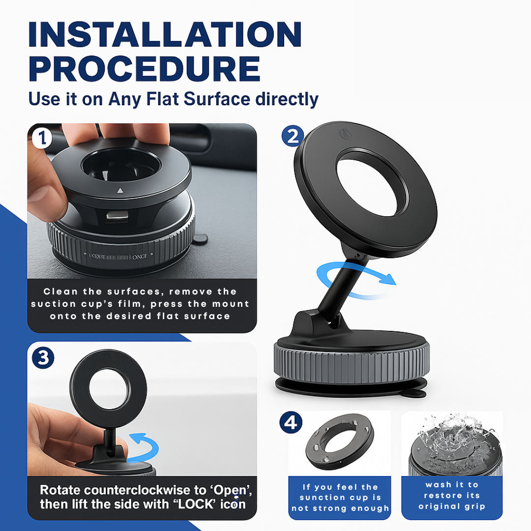 PrimeN'Grip Pro 360