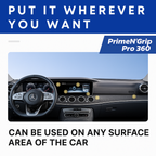 PrimeN'Grip Pro 360