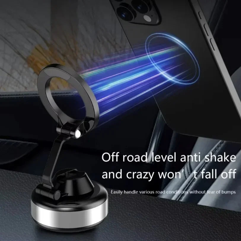 PrimeN' Electric 360 Phone Holder