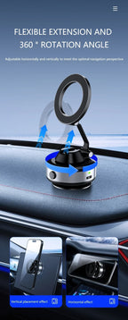 PrimeN' Electric 360 Phone Holder