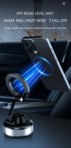 PrimeN' Electric 360 Phone Holder
