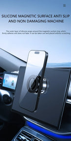PrimeN' Electric 360 Phone Holder