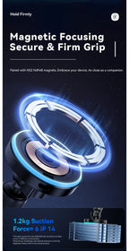 PrimeN'Led Charge+ Phone Holder
