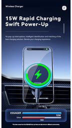 PrimeN'Led Charge+ Phone Holder
