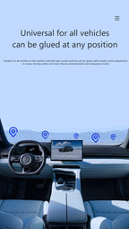 PrimeN' Electric 360 Phone Holder