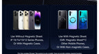 PrimeN'Led Charge+ Phone Holder
