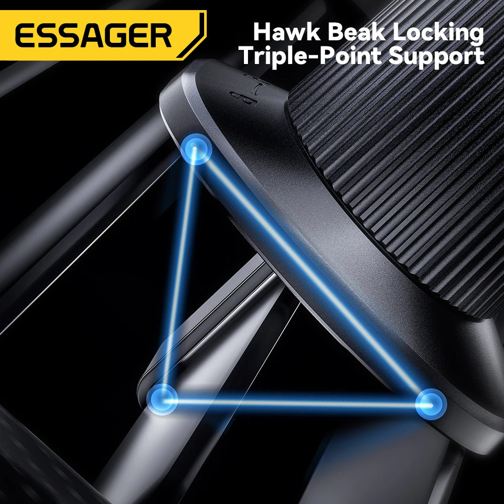 PrimeN'Led Charge+ Phone Holder